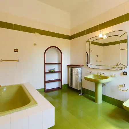 Sant'albino By Interhome * Sorrezzana