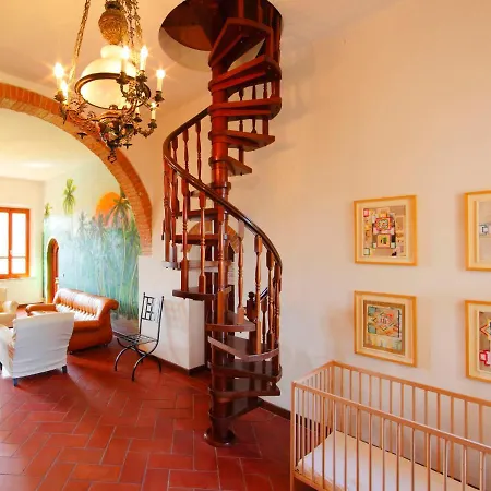 Sant'albino By Interhome Villa Sorrezzana