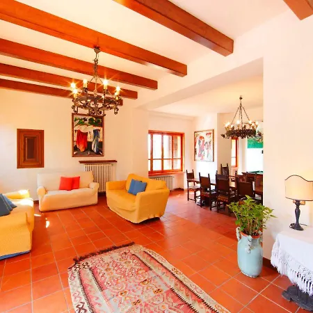 Sant'albino By Interhome