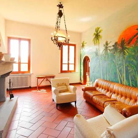 Sant'albino By Interhome Villa