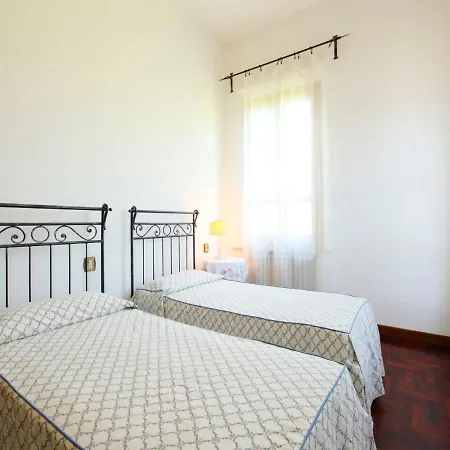 Sant'albino By Interhome Βίλα Sorrezzana