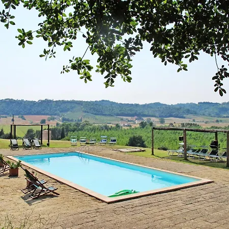 Villa Sant'albino By Interhome