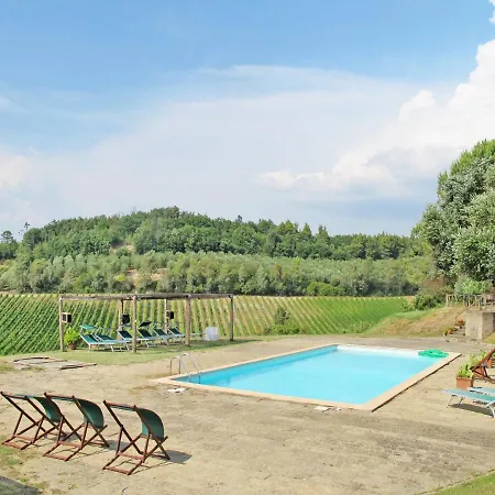 Sant'albino By Interhome Sorrezzana