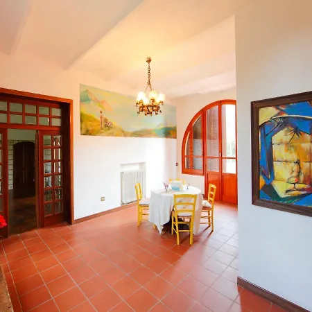 Sant'albino By Interhome Villa
