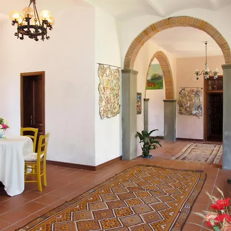 Sant'albino By Interhome Villa