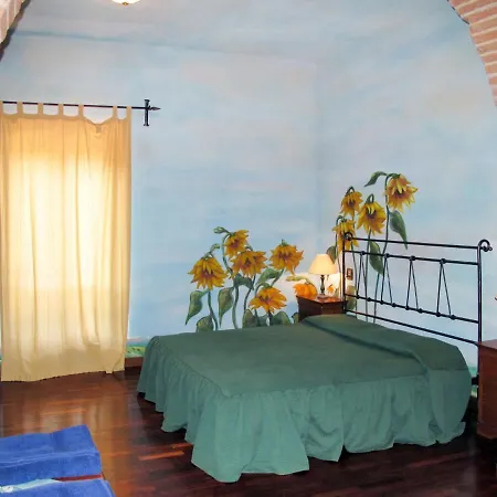 Sant'albino By Interhome Villa *