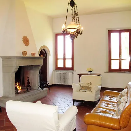 Villa Sant'albino By Interhome