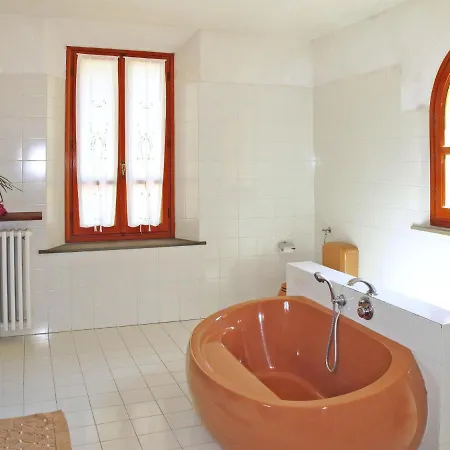 Villa Sant'albino By Interhome Sorrezzana
