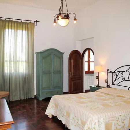 Villa Sant'albino By Interhome *